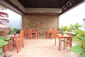 The Light Bali Villas by Reddoorz