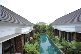 The Light Bali Villas by Reddoorz