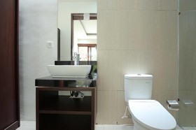 The Light Bali Villas by Reddoorz