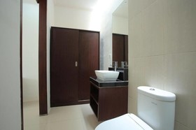 The Light Bali Villas by Reddoorz