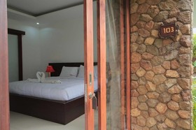 The Light Bali Villas by Reddoorz