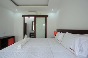 The Light Bali Villas by Reddoorz