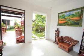 The Light Bali Villas by Reddoorz