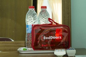 The Light Bali Villas by Reddoorz