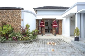 The Light Bali Villas by Reddoorz