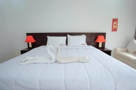 The Light Bali Villas by Reddoorz