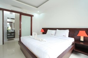The Light Bali Villas by Reddoorz