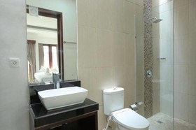 The Light Bali Villas by Reddoorz