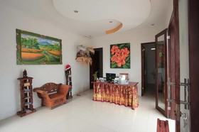 The Light Bali Villas by Reddoorz