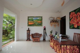 The Light Bali Villas by Reddoorz