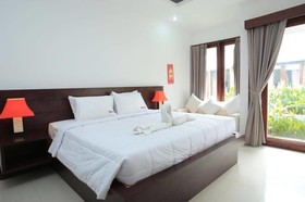 The Light Bali Villas by Reddoorz