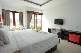 The Light Bali Villas by Reddoorz