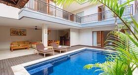 The Light Exclusive Villas & SPA