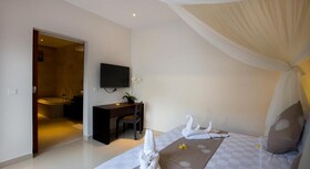 The Light Exclusive Villas & SPA