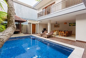 The Light Exclusive Villas & SPA