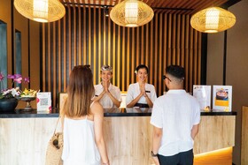 The Light Exclusive Villas & SPA