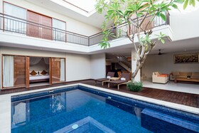 The Light Exclusive Villas & SPA