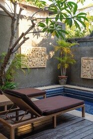 The Light Exclusive Villas & SPA