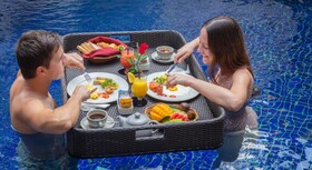 The Light Exclusive Villas & SPA