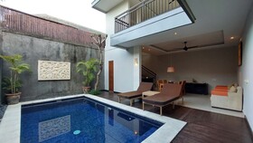The Light Exclusive Villas & SPA