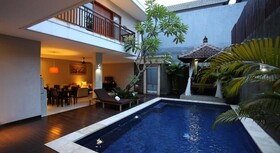 The Light Exclusive Villas & SPA