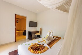 The Light Exclusive Villas & SPA