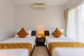 The Light Exclusive Villas & SPA