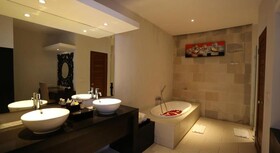 The Light Exclusive Villas & SPA