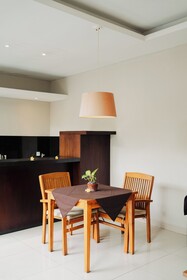 The Light Exclusive Villas & SPA