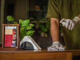 The Light Exclusive Villas & SPA