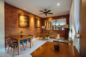 The Light Exclusive Villas & SPA