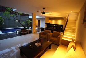 The Light Exclusive Villas & SPA