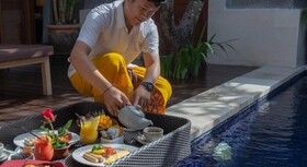 The Light Exclusive Villas & SPA