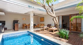 The Light Exclusive Villas & SPA