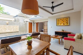 The Light Exclusive Villas & SPA