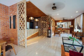 The Light Exclusive Villas & SPA