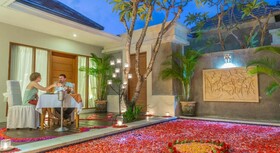 The Light Exclusive Villas & SPA