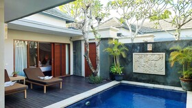 The Light Exclusive Villas & SPA