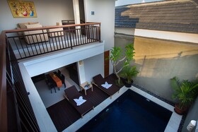 The Light Exclusive Villas & SPA