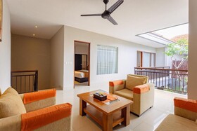 The Light Exclusive Villas & SPA