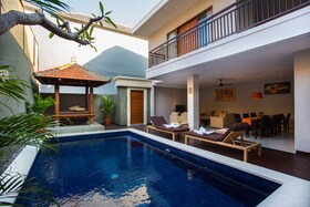 The Light Exclusive Villas & SPA
