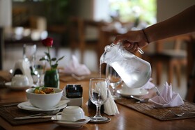 The Light Exclusive Villas & SPA