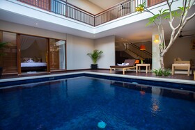 The Light Exclusive Villas & SPA