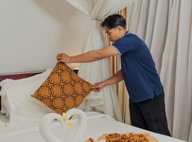 The Light Exclusive Villas & SPA