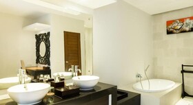 The Light Exclusive Villas & SPA