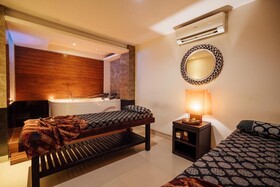 The Light Exclusive Villas & SPA