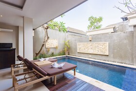 The Light Exclusive Villas & SPA
