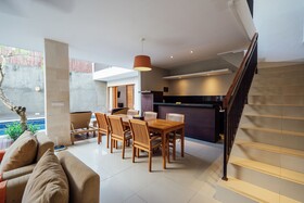 The Light Exclusive Villas & SPA