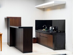 The Light Exclusive Villas & SPA