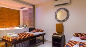 The Light Exclusive Villas & SPA